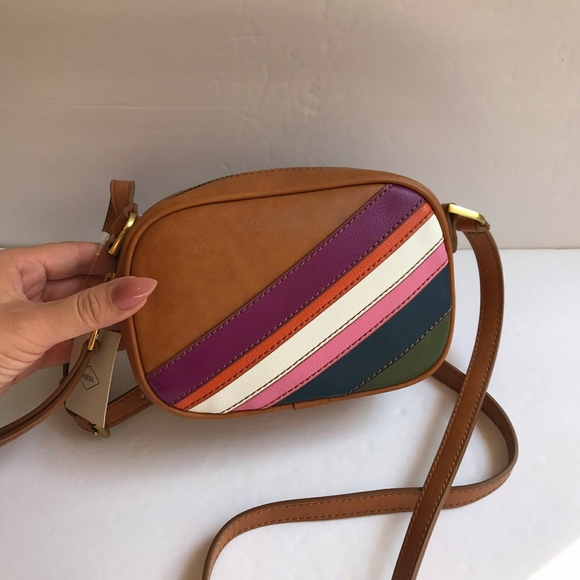 fjallraven kanken mini acorn ox red